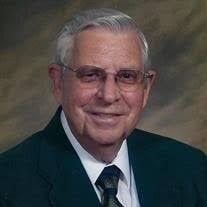 Mr. Howard Buford West Obituary