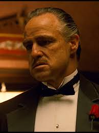 Frank Severo Godfather