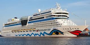 Top 10 ship tracking websites: Track Aidamar S Current Position Location Aidamar Cruise Ship Tracker Aida Cruises Cruisin