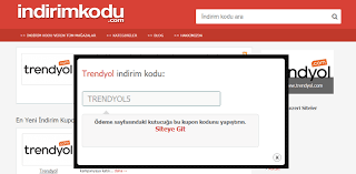 trendyol kupon kodu indirim kuponu temmuz 2021 indirim kodu