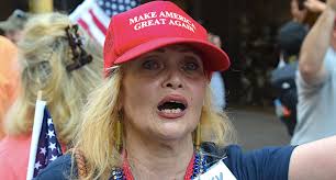 Trump supporters reveal what happened when MAGA turned