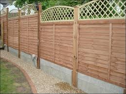 More images for putting up garden fencing » Maximum Allowed Height Of A Garden Fence Fencing Bristol
