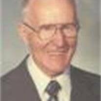 Parsons, Kermit Obituary