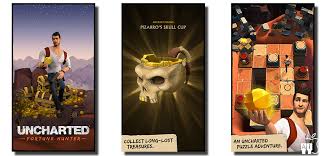 Fortune hunter™ (mod money) 1.2.2 for android: Uncharted Fortune Hunter Hits The App Store Iphone News