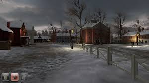 Walden A Game Eng Video Games Art