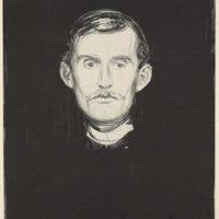 Edvard Munch