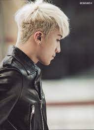 Taeyang was seen in an instagram live, responding to comments from a vip. I Wish You Well On Twitter Asian Men Hairstyle Seungri Bigbang