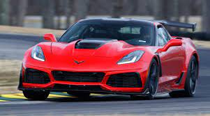 2019 corvette zr1 blazed through the lap with a record time of 2:37.25. Chevrolet Releases Corvette Zr1 Top Speed It S Over 200 Mph