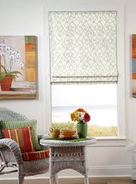 Diy roman shades are easy to make and can save you hundreds on custom window treatments. Roman Shade Details