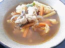Kacau sehingga ayam kental atau separuh masak. Tertunailah Hasrat Di Hati Cara Masak Tomyam Ayam Mudah Dan Sedap