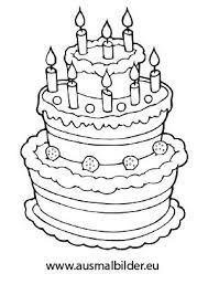 Ausmalbilder Geburtstagstorte Geburtstag Malvorlagen Geburtstag Malvorlagen Ausmalbilder Bilder Zum Ausmalen