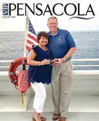 8.people are not very friendly in big cities. Vip Pensacola August 2020 By Vip Destin Llc Issuu