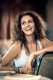 Theatrical productions in new york, new york. 3 Things You Didn T Know About Pretty Woman Vogue Paris