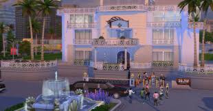 The Sims 4 Get Famous Where To Go On Starlight Boulevard All contents published under gnu general public license. the sims 4 get famous where to go on