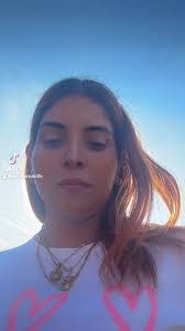 Maria Angelopoulos's Instagram, Twitter & Facebook