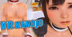 Vr Kanojo Download Gamefabrique
