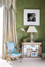 32 Green Room Ideas - How to Decorate with Green Wall Paint & Decor