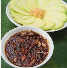 Resepi kek buah nie lain ckit sbb dia. Resepi Colek Buah Kelantan Belbagai Resepi