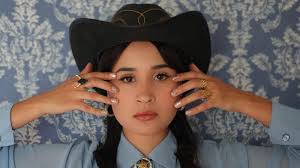 Mireya Ramos · Lincoln Center