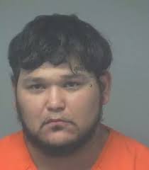 Amarillo Deputies Fire Through Glass During Domestic Intervention