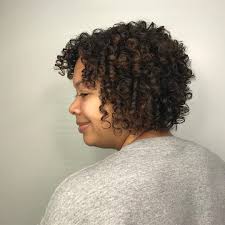 Bouncy Curls On This Beautiful Guest By Gigi Gigi Glamqueen Bouncy Curls Texturizer On Natural Hair Down Hairstyles