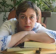 Laila Ripoll (dramaturga): Amo a España, y me duele en la misma medida