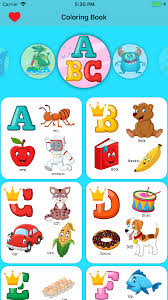 Intellijoy kids learn to read app collection intellijoy kids math and time app collection intellijoy kids puzzle pack app collection monkey preschool app collection my little pony ebook collection #1 pocoyo app collection ricochet robot pinball sarah & duck. Coloring Book App For Kids Ios Coloring Pages For Kids Coloring Book App Cool Coloring Pages