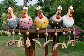 Keramik Garten Innen Wetterfest Vogel Huhn Gartenstecker Kantenhocker Hahn Ebay Huhn Handwerk Topferhandwerk Huhnkunst