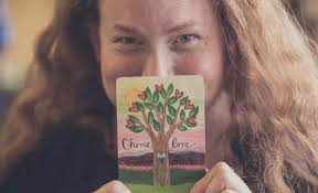 Marissa Hope's Instagram, Twitter & Facebook