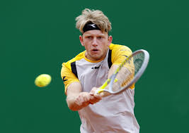 Le jeune espagnol est resté à la maison pendant cinq mois, travaillant dur sur. Davidovich Fokina E O Primeiro Tenista Na 2 Âª Ronda Do Estoril Open Renascenca