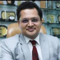 90+ "Dr.parth" profiles