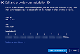 Download activator windows 10 pro x64 x86 kms activator. How To Activate Windows 10 Or 8 1 Via Phone System Windoc Studiowindoc Studio