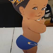 Royal Prince Blue Baby Boy L