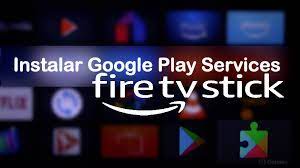 The new upgraded amazon fire tv stick (2020) is faster and more powerful than the previous version, but still streams only to 1080p. ãƒ„ Instalar Google Play Services En Fire Stick Tv 2 Formas