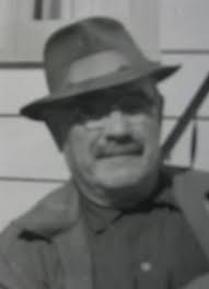 Joseph M Matonich (1885-1985)