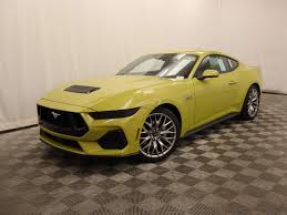 Image result for Yellow 2025 Ford