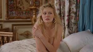 Kirsten Dunst Nude Sexy Photos