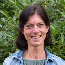 Andrea Buss's Instagram, Twitter & Facebook