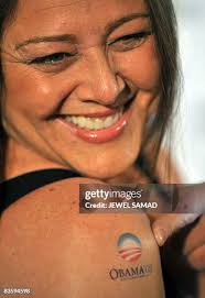 61 Obama Tattoo Stock Photos, High-Res Pictures, and Images