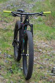 Trek Stache 9 - Review - Pinkbike Mtb Bike Mountain Trek Mountain Bike Bicycle Mountain Bike