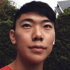 Aaron Sun's Instagram, Twitter & Facebook