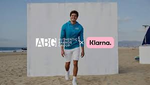 Authentic brands group (abg) is a brand development, marketing and entertainment company, which owns a portfolio of global media, entertainment and lifestyle brands. Authentic Brands Group And Sparc Group Announce Exclusive Partnership With Klarna To Introduce Pay In Four Across Their Portfolio Of Brands