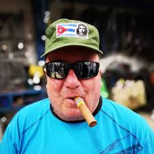 Karl Peters, alias Kyösti Pietiläinen