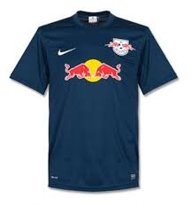 The rb leipzig away kit 21/22 by nike. Rb Leipzig Kit History Football Kit Archive
