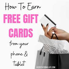 38 creative ways to make money fast. 7 Best Ways To Earn Free Gift Cards Fast For Christmas A Centsational Life