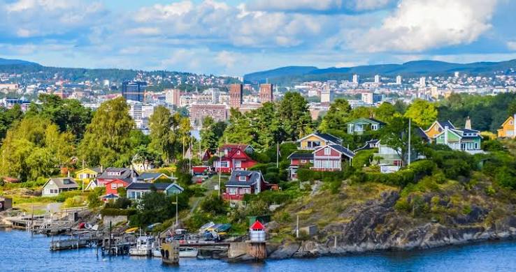 Quality Hotel Expo Oslo