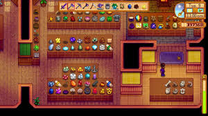 Maybe you would like to learn more about one of these? Stardew Valley Guide To Caroline Tom S Guide Forum