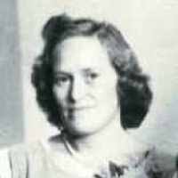 Ada Ormsby (1926–2010)