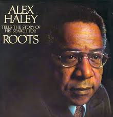 Alex Haley: Master of All Media, Pt. 3