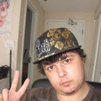 Greg Britt's Instagram, Twitter & Facebook